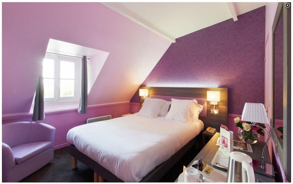Hotel Poussin Paris Ngoại thất bức ảnh